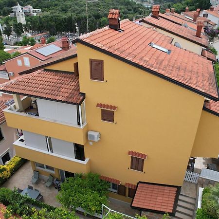 Apartments Enna 木洛希尼 外观 照片