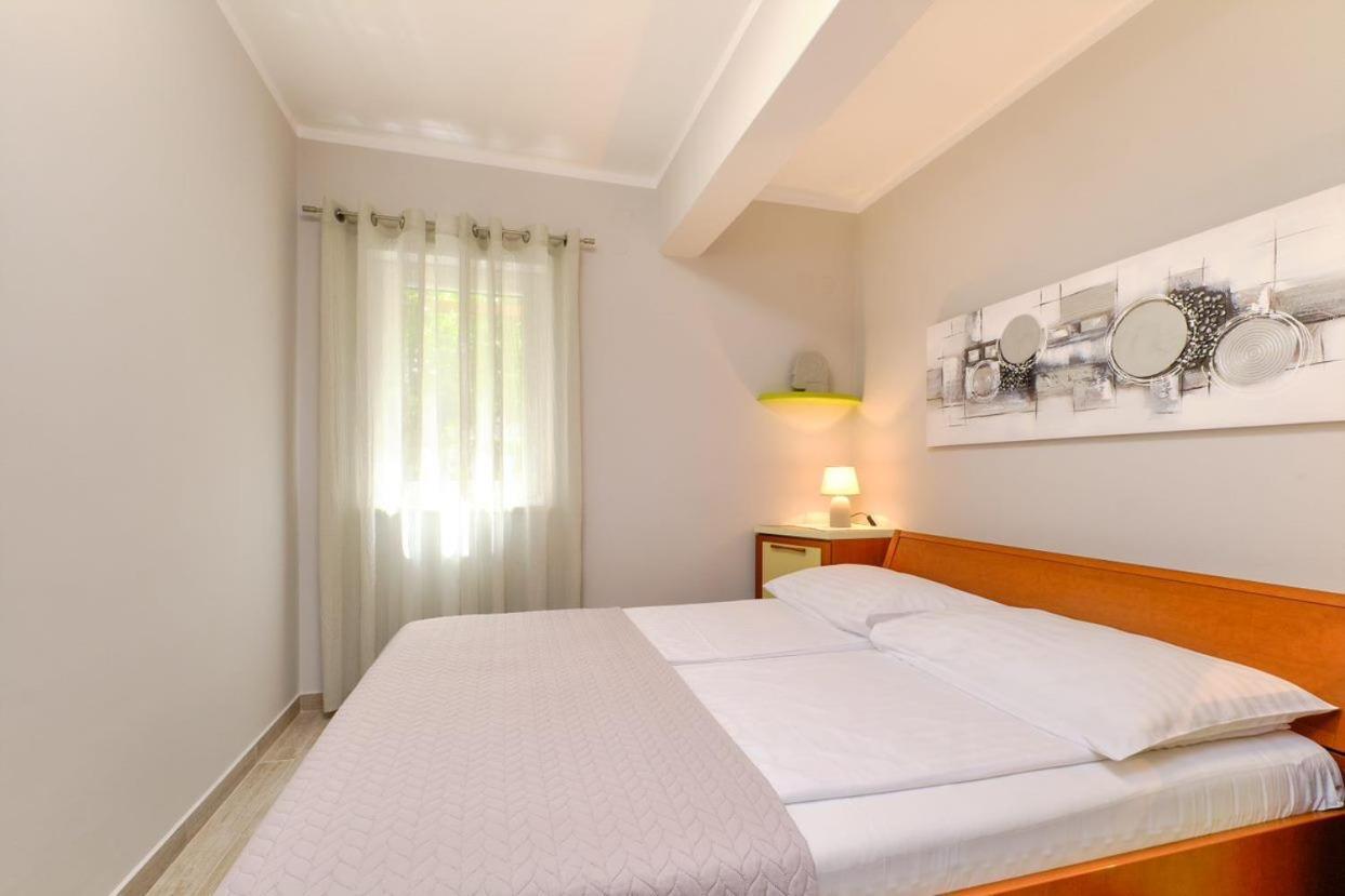 Apartments Enna 木洛希尼 外观 照片